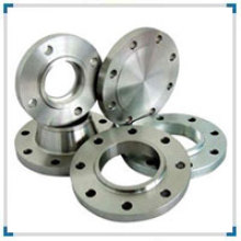 Flange de Aço Inoxidável, Flange de Tubulação Ss304, Flange Ss316